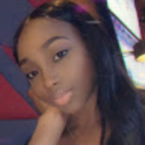 Meet your Posher, Kristina